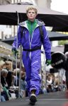 Amsterdam 2 september 2012
Grazi PC Catwalk op de pc hooftstraat.
Peter Smulders bv