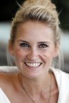 Amsterdam 3 september 2012
Presentatie deelnmemers expeditie Robinson bij strand west . Peggy Vrijens
Peter Smulders bv