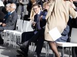 Amsterdam 22 september 2012
Koningin Beatrix opent het stedelijk museum in Amsterdam. Ook Prins Constantijn en Prinses Laurentien zijn aanwezig.
Peter Smulders bv