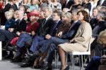Amsterdam 22 september 2012
Koningin Beatrix opent het stedelijk museum in Amsterdam. Ook Prins Constantijn en Prinses Laurentien zijn aanwezig.
Peter Smulders bv