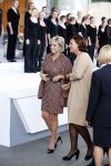 Amsterdam 22 september 2012
Koningin Beatrix opent het stedelijk museum in Amsterdam. Ook Prins Constantijn en Prinses Laurentien zijn aanwezig.
Peter Smulders bv