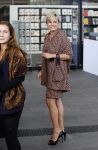 Amsterdam 22 september 2012
Koningin Beatrix opent het stedelijk museum in Amsterdam. Ook Prins Constantijn en Prinses Laurentien zijn aanwezig.
Peter Smulders bv