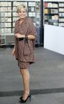 Amsterdam 22 september 2012
Koningin Beatrix opent het stedelijk museum in Amsterdam. Ook Prins Constantijn en Prinses Laurentien zijn aanwezig.
Peter Smulders bv