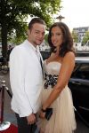 Amsterdam 29 augustus 2012
Premiere Yab Yum in carre. raoul v d heijden met een vriendin
Peter Smulders bv