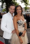 Amsterdam 29 augustus 2012
Premiere Yab Yum in carre. raoul v d heijden met een vriendin
Peter Smulders bv