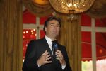 Amsterdam, 22 Augustus 2012
Perspresentatie Strictly Come Dancing van de AVRO
Kim Lian v d Meij met Reinout Oerlemans als presentator
Foto Peter Smulders BV