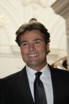 Amsterdam, 22 Augustus 2012
Perspresentatie Strictly Come Dancing van de AVRO
Reinout Oerlemans
Foto Peter Smulders BV