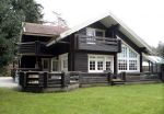 Garderen 2 april 2012
Huis Rob en Henriette de Nijs.
Peter Smulders bv