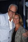 Amsterdam 5 september 2012
Opening winkel Timothy Oulton in Amsterdam. Rolf Meter met vrouw
Peter Smulders bv