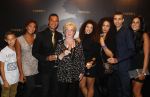 Amsterdam 1 september 2012
Ruud Gullit viert zijn 50e verjaardag in members only van Tommy Hilfiger. Ruud met Joelle Maxim Felicity Chermaine Quincy Cheyenne en zijn moeder
Peter Smulders bv