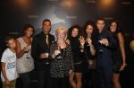 Amsterdam 1 september 2012
Ruud Gullit viert zijn 50e verjaardag in members only van Tommy Hilfiger. Ruud met Joelle Maxim Felicity Chermaine Quincy Cheyenne en zijn moeder
Peter Smulders bv