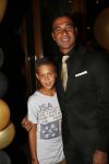 Amsterdam 1 september 2012
Ruud Gullit viert zijn 50e verjaardag in members only van Tommy Hilfiger.
Peter Smulders bv