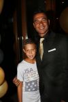 Amsterdam 1 september 2012
Ruud Gullit viert zijn 50e verjaardag in members only van Tommy Hilfiger.
Peter Smulders bv