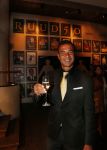 Amsterdam 1 september 2012
Ruud Gullit viert zijn 50e verjaardag in members only van Tommy Hilfiger.
Peter Smulders bv