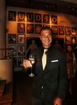 Amsterdam 1 september 2012
Ruud Gullit viert zijn 50e verjaardag in members only van Tommy Hilfiger.
Peter Smulders bv