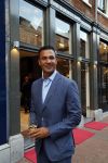 Utrecht 17 september 2012
Ruud Gullit opent society shop in Utrecht.
Peter Smulders bv