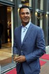 Utrecht 17 september 2012
Ruud Gullit opent society shop in Utrecht.
Peter Smulders bv