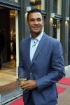 Utrecht 17 september 2012
Ruud Gullit opent society shop in Utrecht.
Peter Smulders bv
