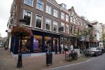 Utrecht 17 september 2012
Ruud Gullit opent society shop in Utrecht.
Peter Smulders bv