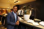 Utrecht 17 september 2012
Ruud Gullit opent society shop in Utrecht.
Peter Smulders bv