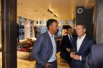 Utrecht 17 september 2012
Ruud Gullit opent society shop in Utrecht.
Peter Smulders bv