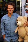 Amsterdam 11 september 2012
Premiere TED in pathe arena. Sacha Visser
Peter Smulders bv