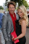 Amsterdam 29 augustus 2012
Premiere Yab Yum in carre. sander Janson met vriendin
Peter Smulders bv
