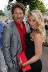 Amsterdam 29 augustus 2012
Premiere Yab Yum in carre. sander Janson met vriendin
Peter Smulders bv