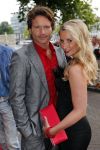 Amsterdam 29 augustus 2012
Premiere Yab Yum in carre. sander Janson met vriendin
Peter Smulders bv