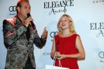 Amsterdam 11 september 2012
Uitreiking elegance awards in hotel the grand. Sigrid ten Napel
Peter Smulders bv