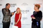 Amsterdam 11 september 2012
Uitreiking elegance awards in hotel the grand. Sigrid ten Napel
Peter Smulders bv