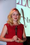 Amsterdam 11 september 2012
Uitreiking elegance awards in hotel the grand. Sigrid ten Napel
Peter Smulders bv
