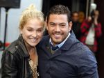 Amsterdam 11 september 2012
Premiere TED in pathe arena. Sol Wortelboer met vriendin
Peter Smulders bv