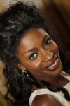 Amsterdam, 22 Augustus 2012
Perspresentatie Strictly Come Dancing van de AVRO
Sylvana Simons
Foto Peter Smulders BV