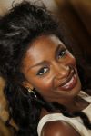 Amsterdam, 22 Augustus 2012
Perspresentatie Strictly Come Dancing van de AVRO
Sylvana Simons
Foto Peter Smulders BV