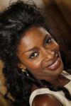 Amsterdam, 22 Augustus 2012
Perspresentatie Strictly Come Dancing van de AVRO
Sylvana Simons
Foto Peter Smulders BV
