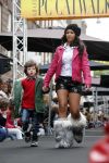 Amsterdam 2 september 2012
Grazi PC Catwalk op de pc hooftstraat. Zoon Lange Frans Willem en dochter Sylvana Simons Levi
Peter Smulders bv