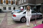 Amsterdam 11 september 2012
Uitreiking elegance awards in hotel the grand.
Peter Smulders bv