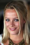 Amsterdam 3 september 2012
Presentatie deelnmemers expeditie Robinson bij strand west . Tess Milne
Peter Smulders bv