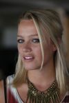 Amsterdam 3 september 2012
Presentatie deelnmemers expeditie Robinson bij strand west . Tess Milne
Peter Smulders bv