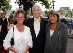 Amsterdam 29 augustus 2012
Premiere Yab Yum in carre. Theo heuft met vrouw
Peter Smulders bv