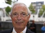 Amsterdam 29 augustus 2012
Premiere Yab Yum in carre. Theo heuft met vrouw
Peter Smulders bv