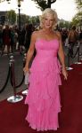 Amsterdam 29 augustus 2012
Premiere Yab Yum in carre.Tineke Schouten met visagist en chauffeur
Peter Smulders bv