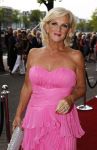 Amsterdam 29 augustus 2012
Premiere Yab Yum in carre.Tineke Schouten met visagist en chauffeur
Peter Smulders bv