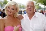 Amsterdam 29 augustus 2012
Premiere Yab Yum in carre.Tineke Schouten met visagist en chauffeur
Peter Smulders bv
