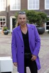 Amsterdam 11 september 2012
Uitreiking elegance awards in hotel the grand. Tom Sebastian
Peter Smulders bv