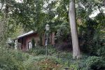 Bloemendaal 11 september 2012
Nieuwe huis Tooske en Bastiaan Ragas.
Peter Smulders bv