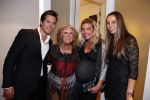 Amsterdam 23 september 2012
Premiere de Jantjes in het nieuwe de la mar met oa Willeke Alberti. Willeke met zoon Kai en zijn zwangere vrouw en dochter van Danielle van t Schip
Peter Smulders bv