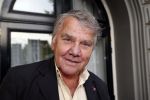 Amsterdam 29 augustus 2012
Premiere Yab Yum in carre. Willem Nijholt
Peter Smulders bv