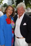 Amsterdam 29 augustus 2012
Premiere Yab Yum in carre. Willibrord Frequin met vriendin
Peter Smulders bv